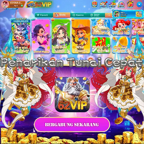 62VIP Slot Anti Rungkad Indonesia