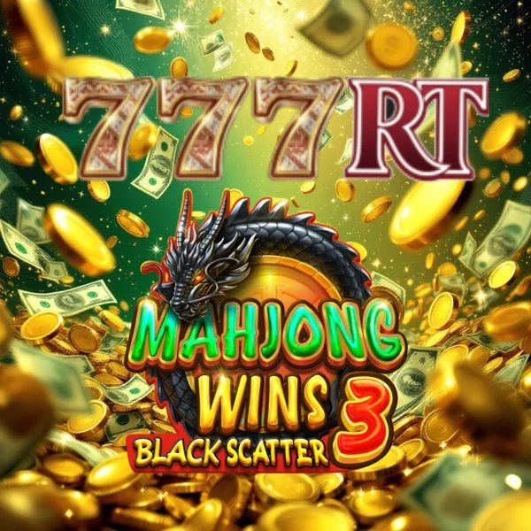 777RT 2026 Slot Gacor RTP Tinggi