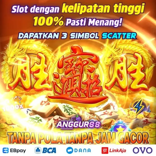 anggur88 Unduh