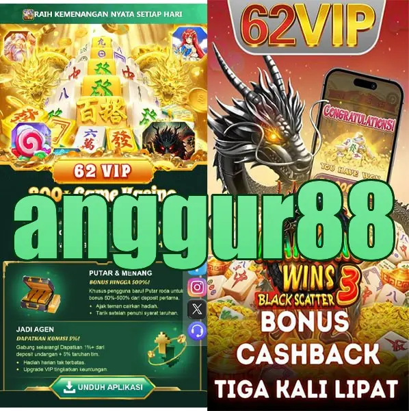 anggur88 Unduh