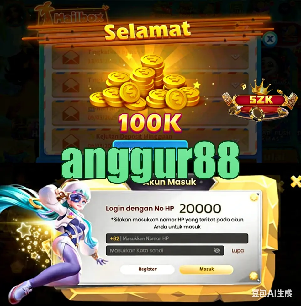 anggur88 Unduh