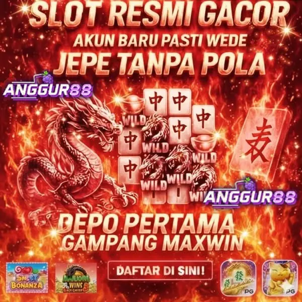 anggur88 Masuk