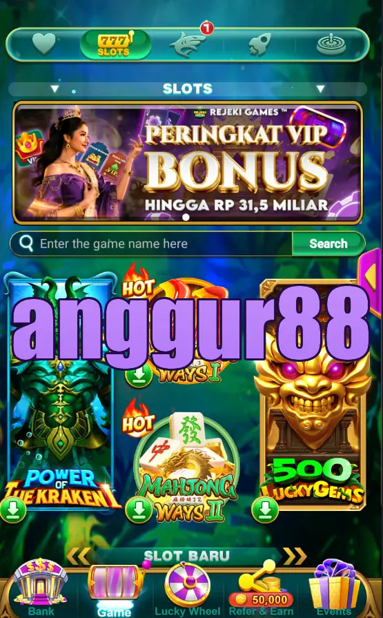 anggur88 Masuk