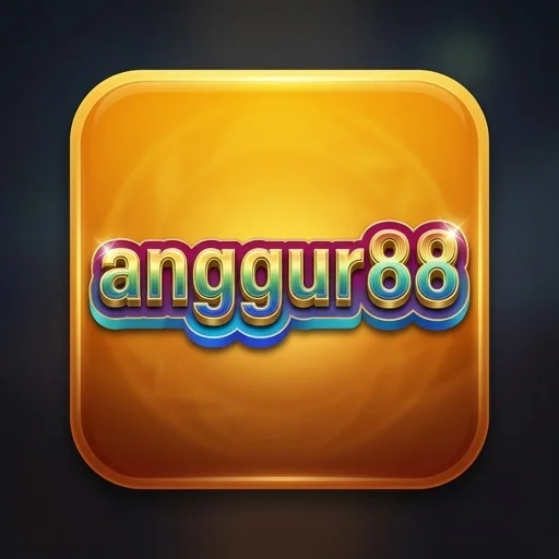 anggur88 Logo - Resmi