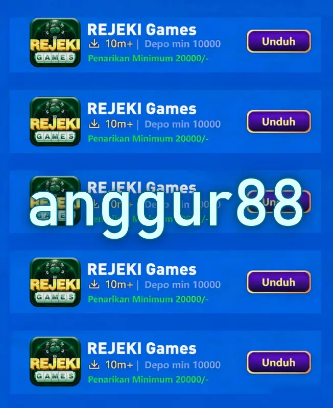 anggur88 Preview - Resmi Unduh